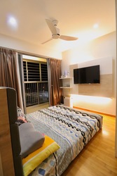 Blk 519A Centrale 8 At Tampines (Tampines), HDB 4 Rooms #216232751